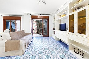 Appartamento Annarita Home