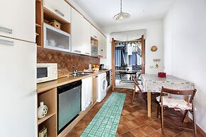 Appartamento Annarita Home