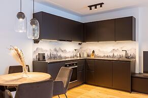 Apartment in Fiss With Shared Sauna