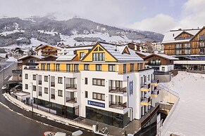 Apartment in Fiss With Shared Sauna