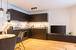 Apartment in Fiss With Shared Sauna