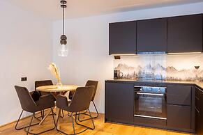 Apartment in Fiss With Shared Sauna