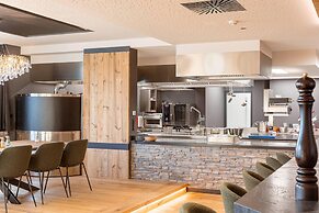Apartment With Balcony Near ski Area