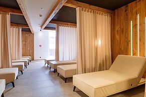 Premium Apartment in Fiss