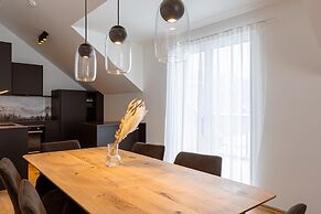 Premium Apartment in Fiss