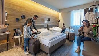 Ile Hotel