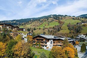 Modern Suite Directly on the ski Slope