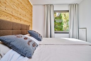 Modern Suite Directly on the ski Slope