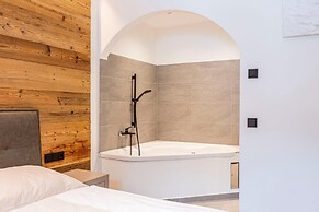 Modern Suite Directly on the ski Slope