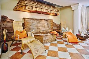 Modern Suite Directly on the ski Slope