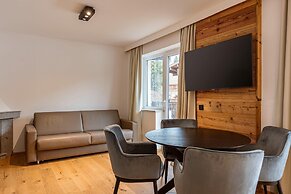 Modern Suite Directly on the ski Slope