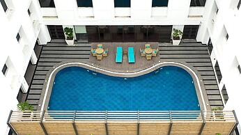 Park Plaza Jalandhar