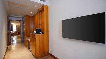 Park Plaza Jalandhar