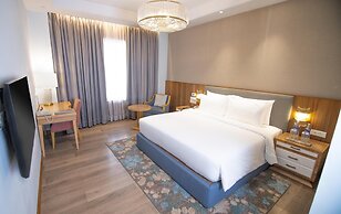 Park Plaza Jalandhar