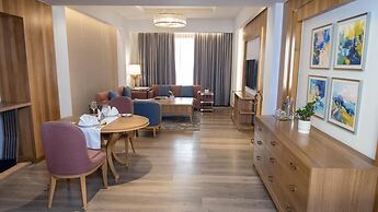 Park Plaza Jalandhar
