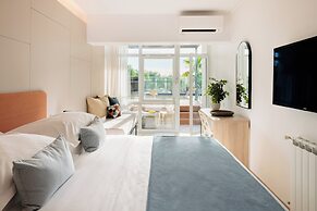 Hotel Waterman Kaktus