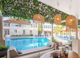 Hotel Waterman Kaktus