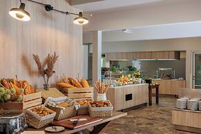 Hotel Waterman Kaktus