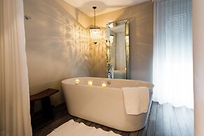 Hotel Waterman Kaktus