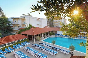 Hotel Waterman Kaktus