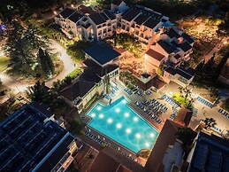 Hotel Waterman Kaktus