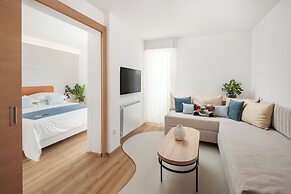 Hotel Waterman Kaktus