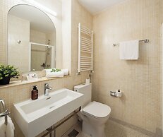 Hotel Waterman Kaktus