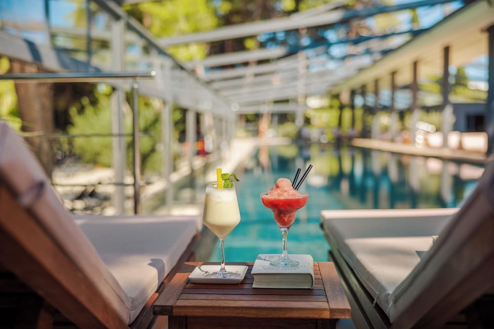 Hotel Waterman Kaktus