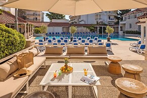 Hotel Waterman Kaktus