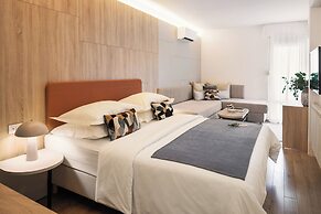 Hotel Waterman Kaktus