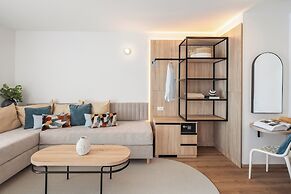Hotel Waterman Kaktus