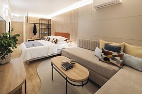 Hotel Waterman Kaktus