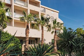 Hotel Waterman Kaktus