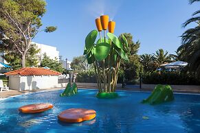Hotel Waterman Kaktus