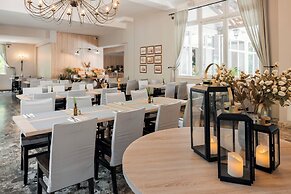 Hotel Waterman Kaktus