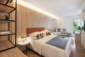 Hotel Waterman Kaktus