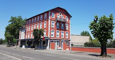 Hôtel De La Paix