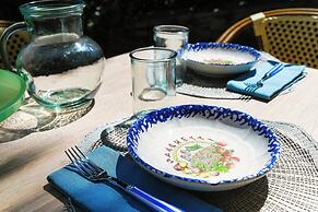 Lost in Paradise