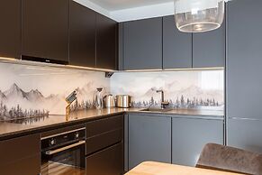 Superior Apartment in Fiss