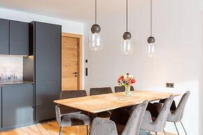 Superior Apartment in Fiss