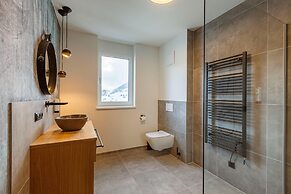 Superior Apartment in Fiss