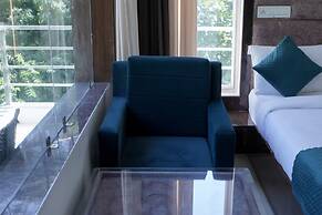 The White Rain Hotel