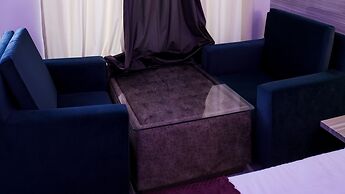 The White Rain Hotel