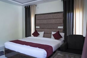 The White Rain Hotel