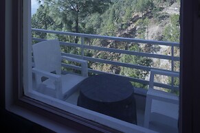 The White Rain Hotel