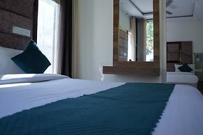 The White Rain Hotel