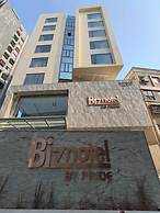 Biznotel by Pride Motera