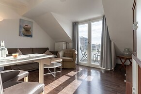Ferienwohnung in Busum