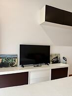 Vigo Center Rooms
