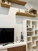 Vigo Center Rooms